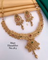 Designer Matte Hasadi Set 8 Wholesale Shop In Surat
